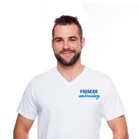 Embroidered Polo Shirts