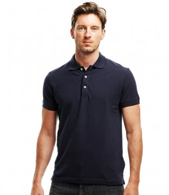 » Embroidered Polo Shirts