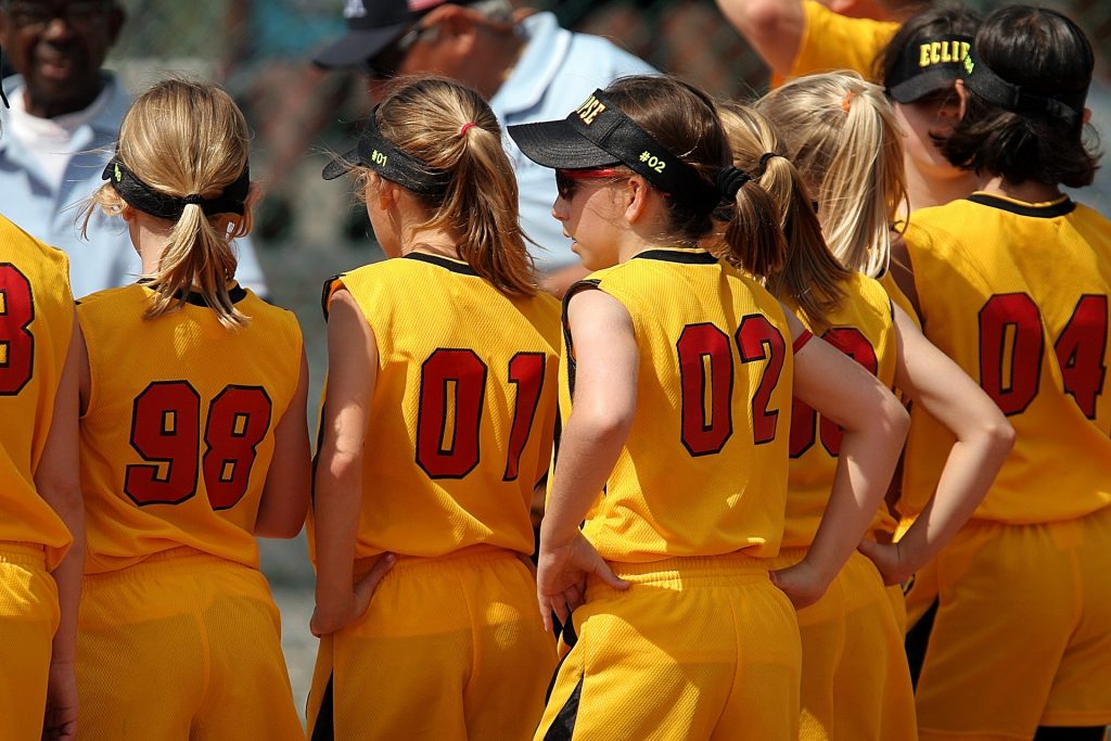  What Makes A Successful Sports Team 
